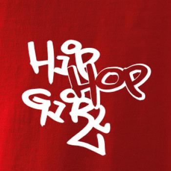 Hip hop girl Hip hop girl