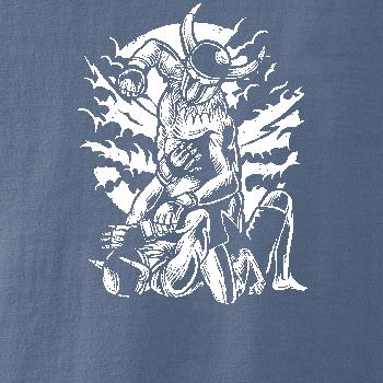 Viking MMA Fighter Viking MMA Fighter