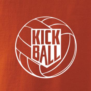 Kickball - lopta