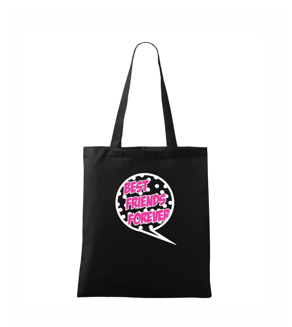 Best friends bublina