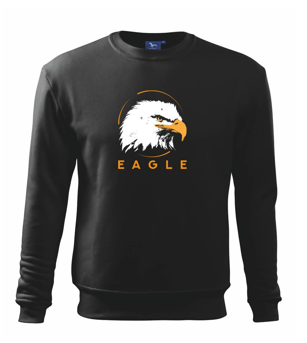 Eagle hlava Eagle hlava