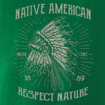 Native American 1