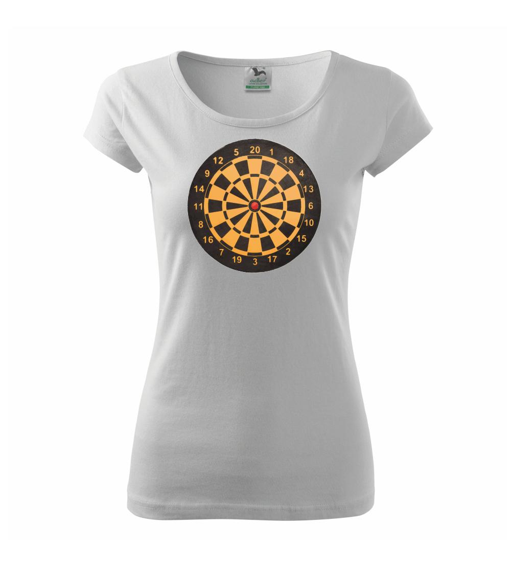 Terč na šípky Terč na šípky