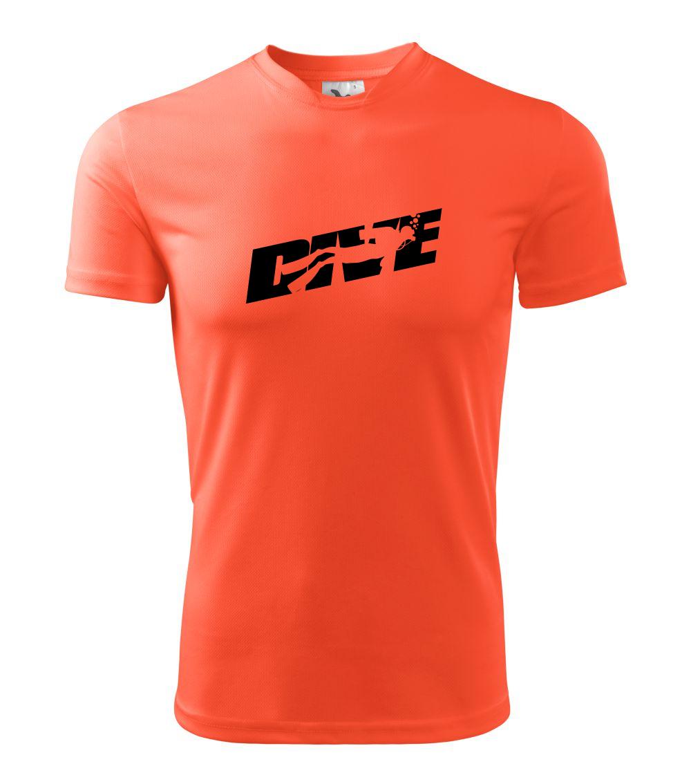 Dive potápač Dive potápač