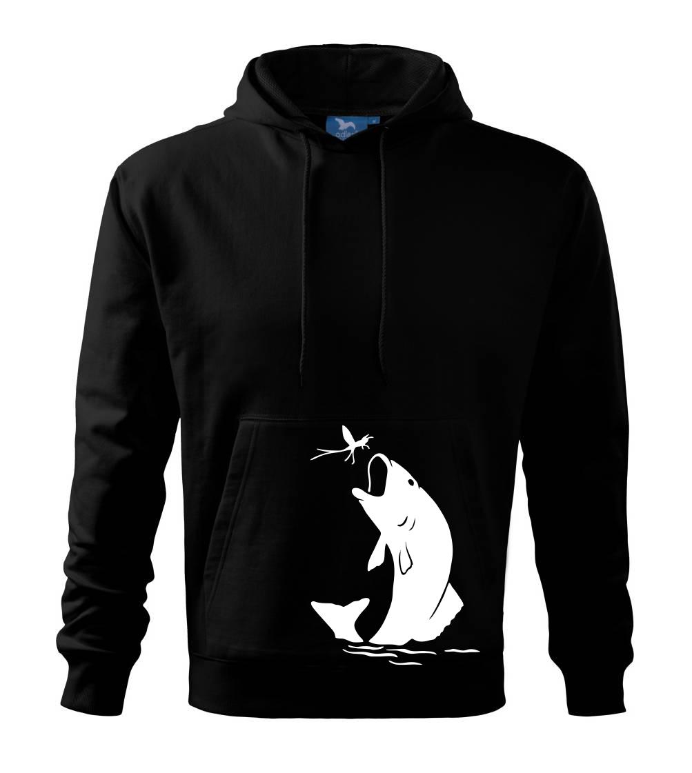 Ryba - komár Ryba - komár