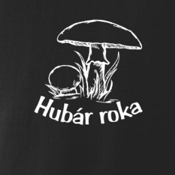 Hubár roka, Hubárka roka Hubár roka, Hubárka roka