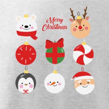 Vianočné gule Vianočné gule