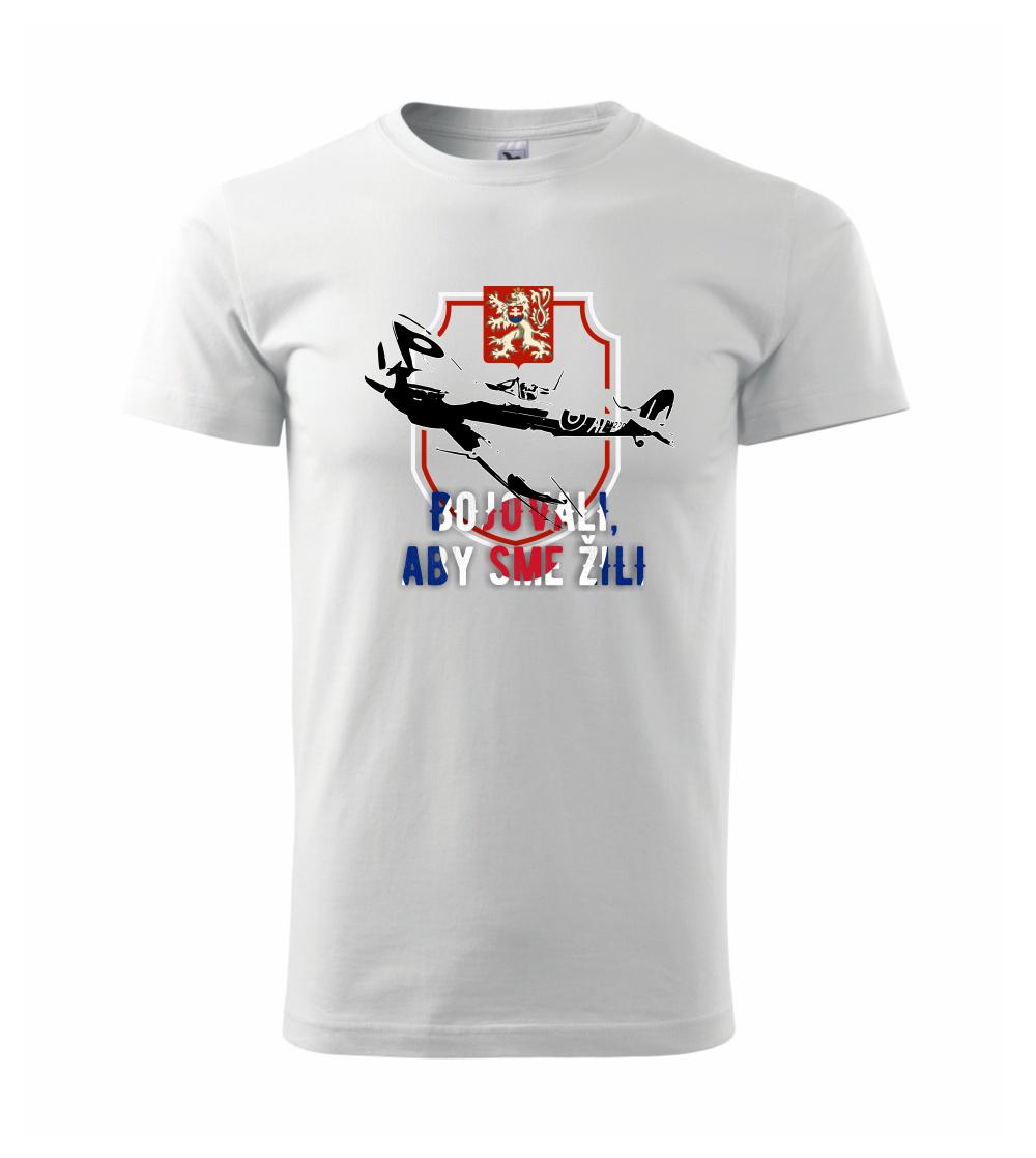 ERB bojovali, aby sme žili SK ERB bojovali, aby sme žili SK