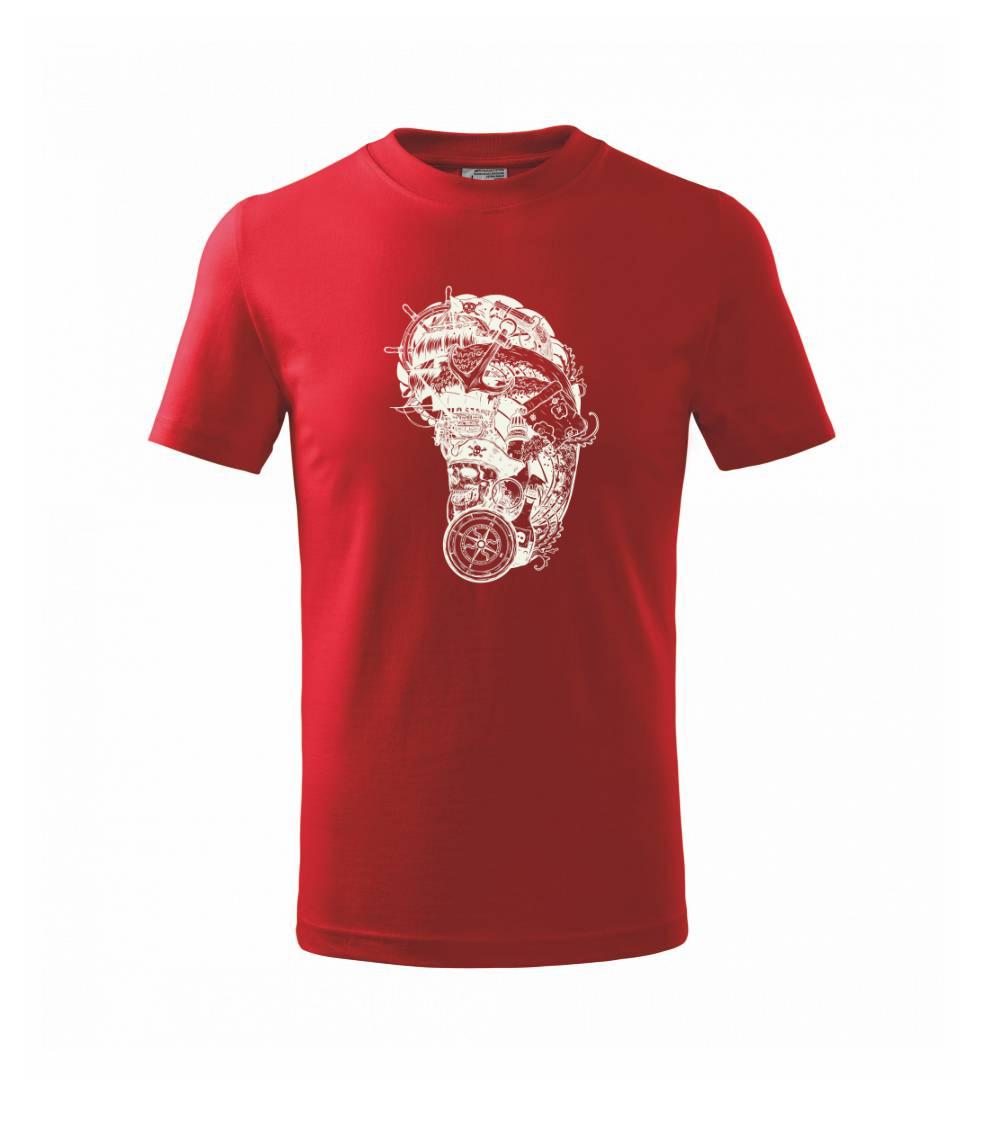 Pirátské tetování