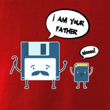 I am your father SD karta I am your father SD karta