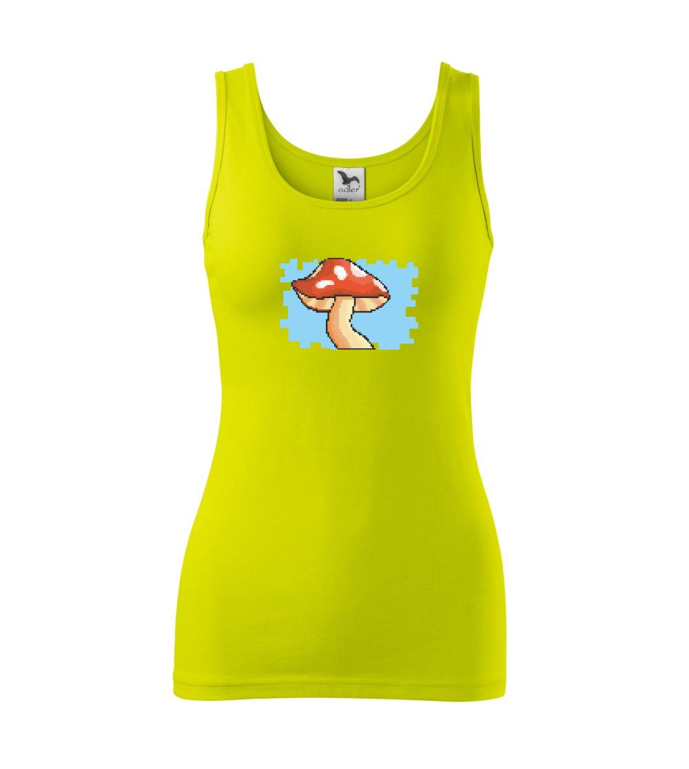 Gamer - stará hra - huba Gamer - stará hra - huba