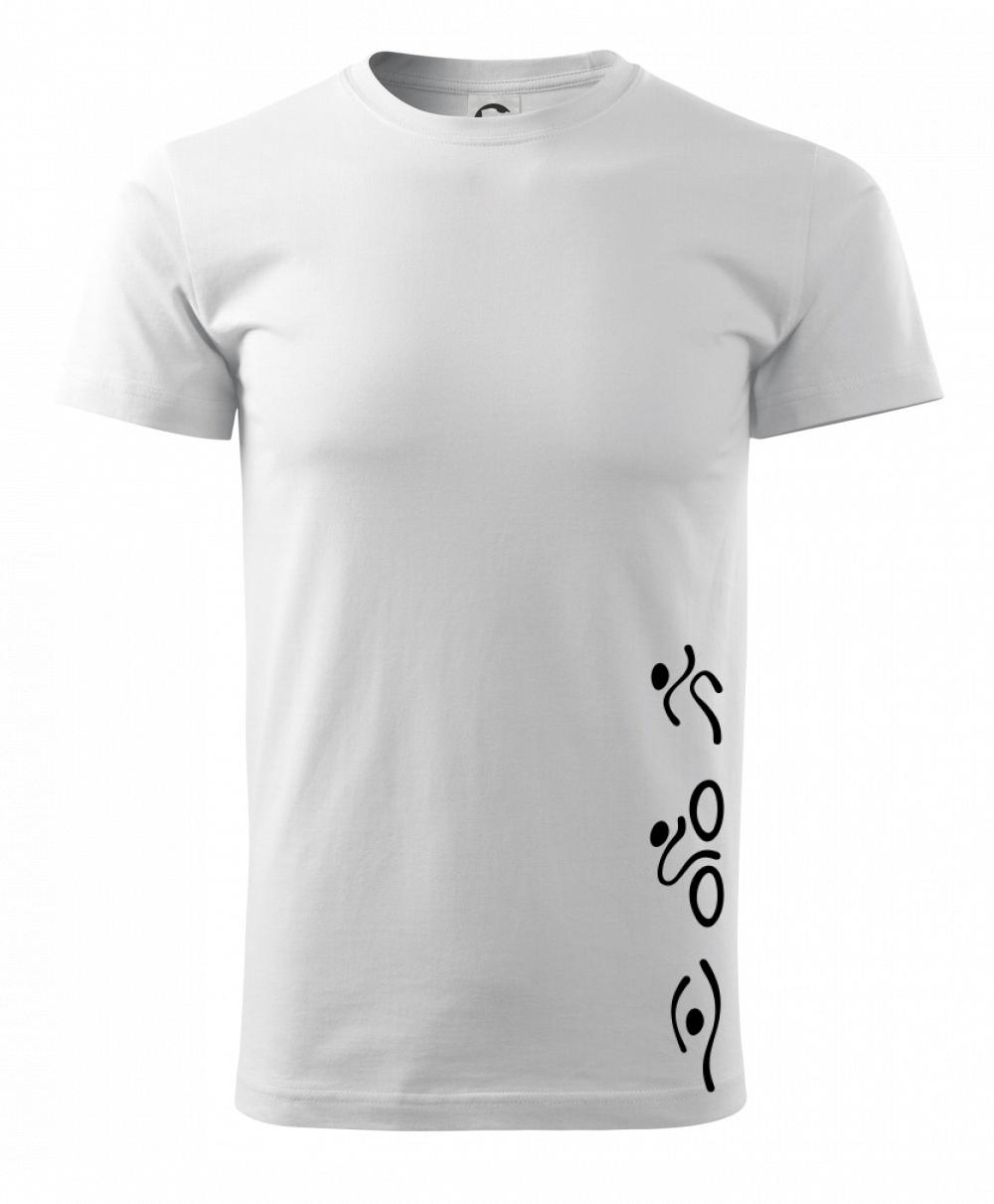 Triathlon na výšku Triathlon na výšku