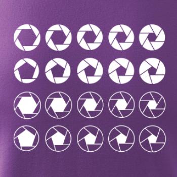 Foto clony Foto clony