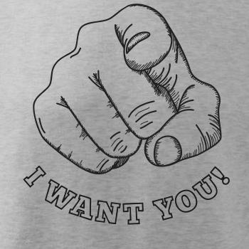 I want you - ruka