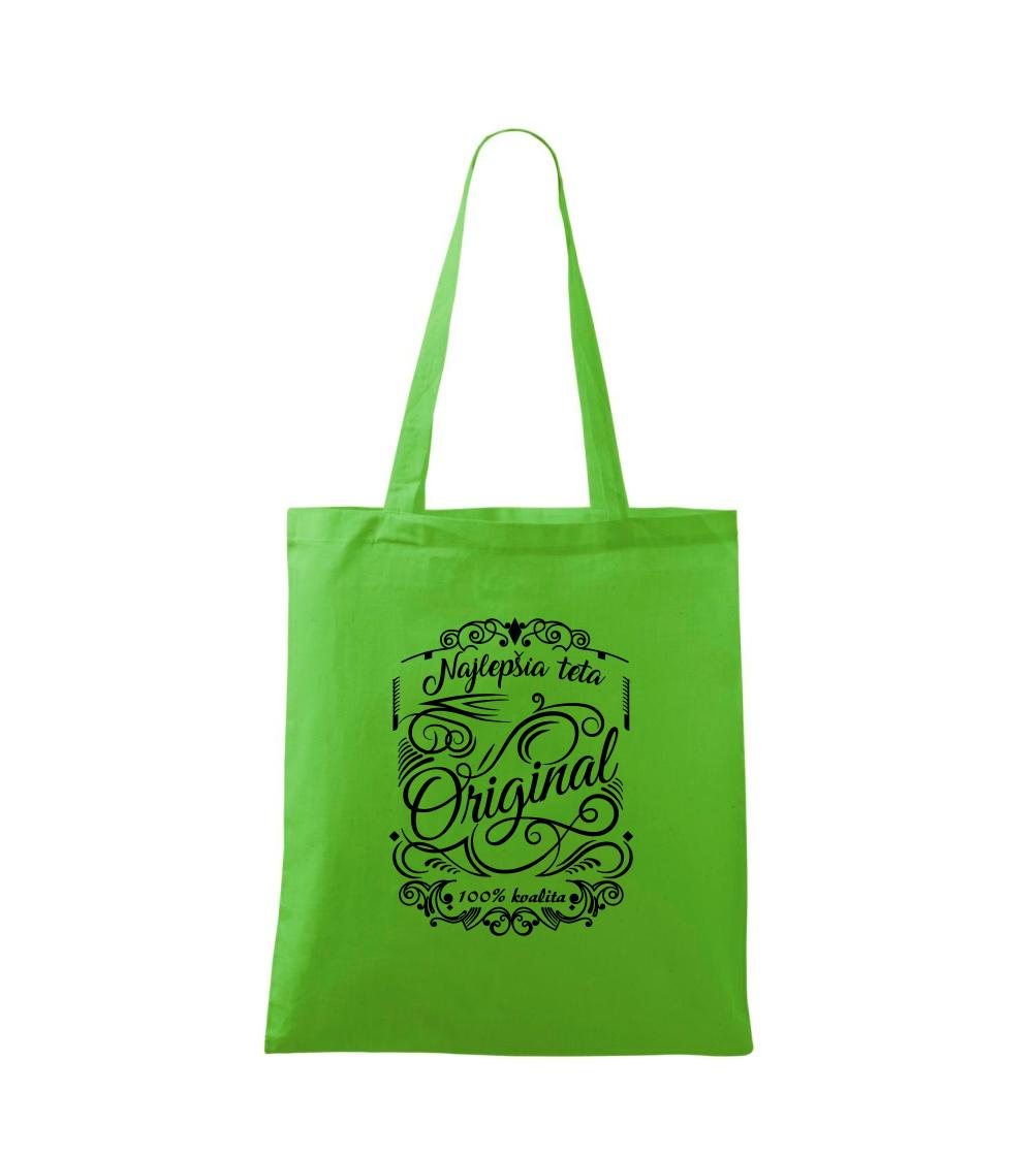 Vintage - Najlepšia teta