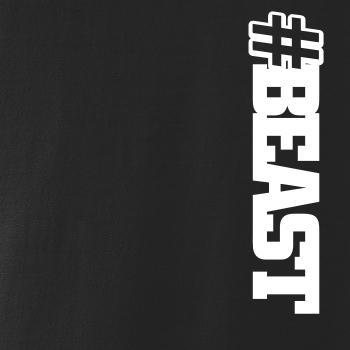 Beast hashtag