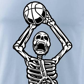 Basketbal kostra Basketbal kostra