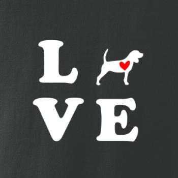 Bígl love