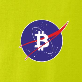 Bitcoin iný vesmír