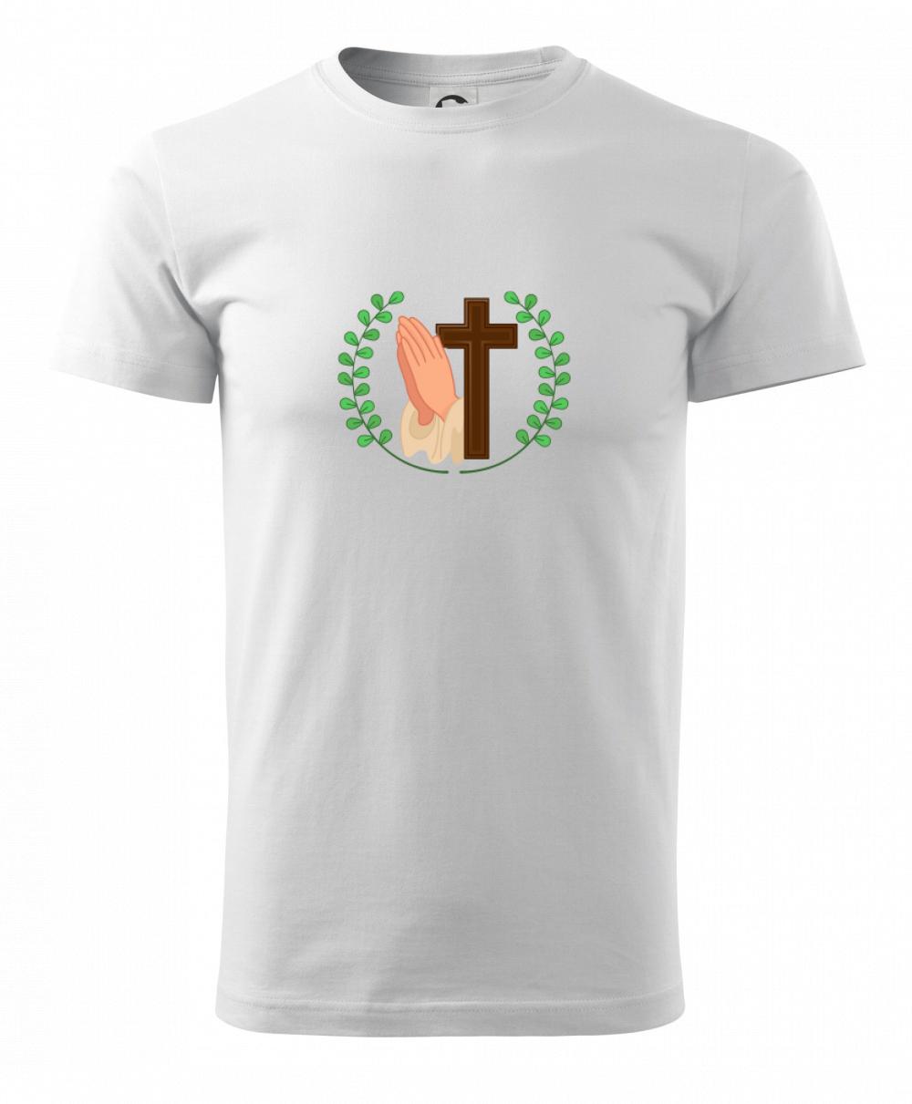 Veniec - kríž a modlenie Veniec - kríž a modlenie