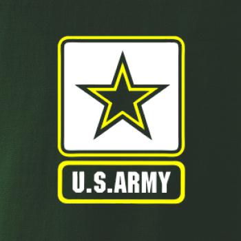 US ARMY - hviezda