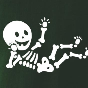 Kostra bábätko Kostra bábätko