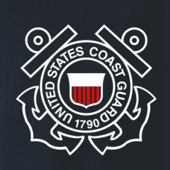 United States Coast Guard 1790