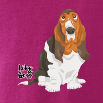 Baset - like a boss Baset - like a boss