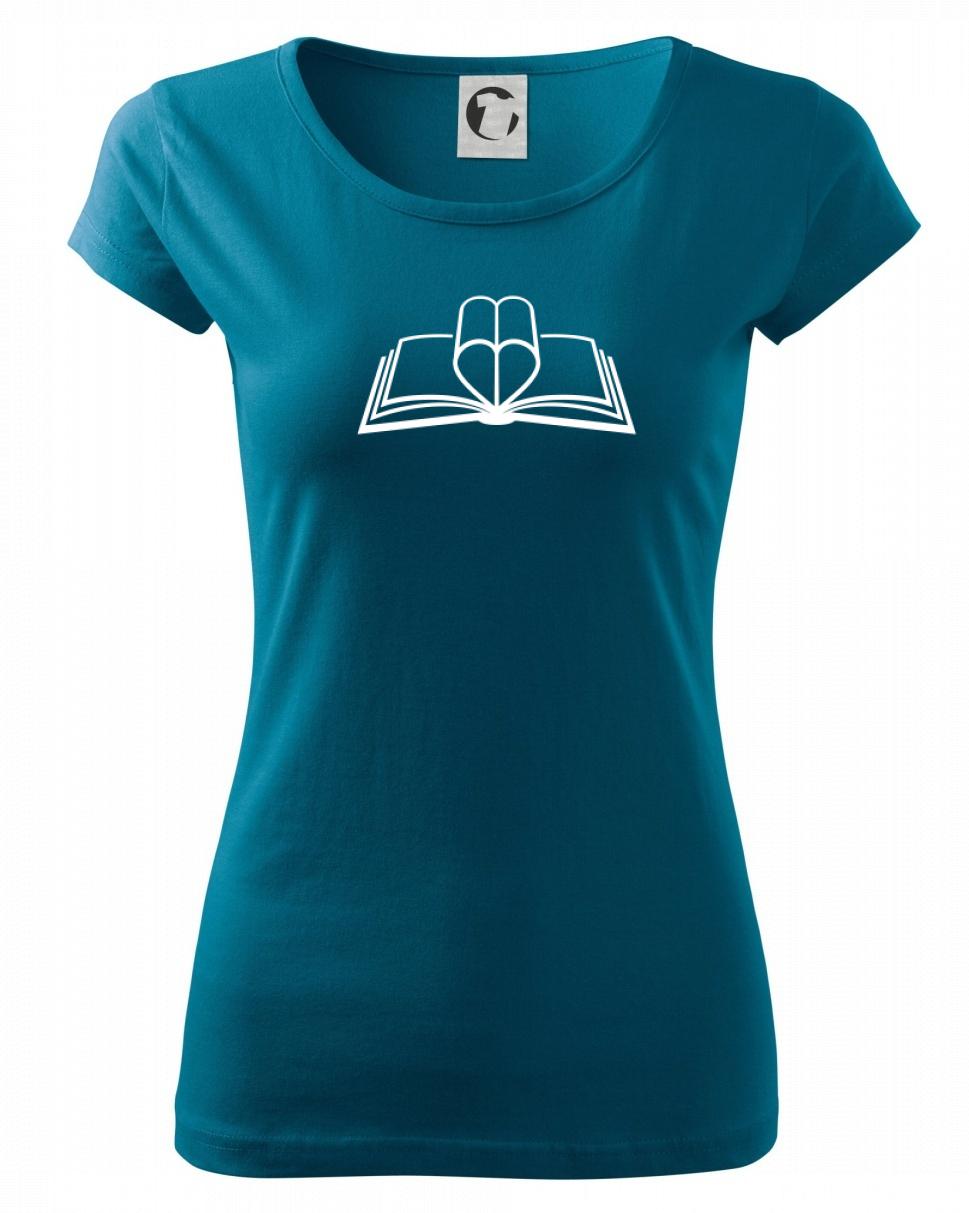 Kniha love Kniha love