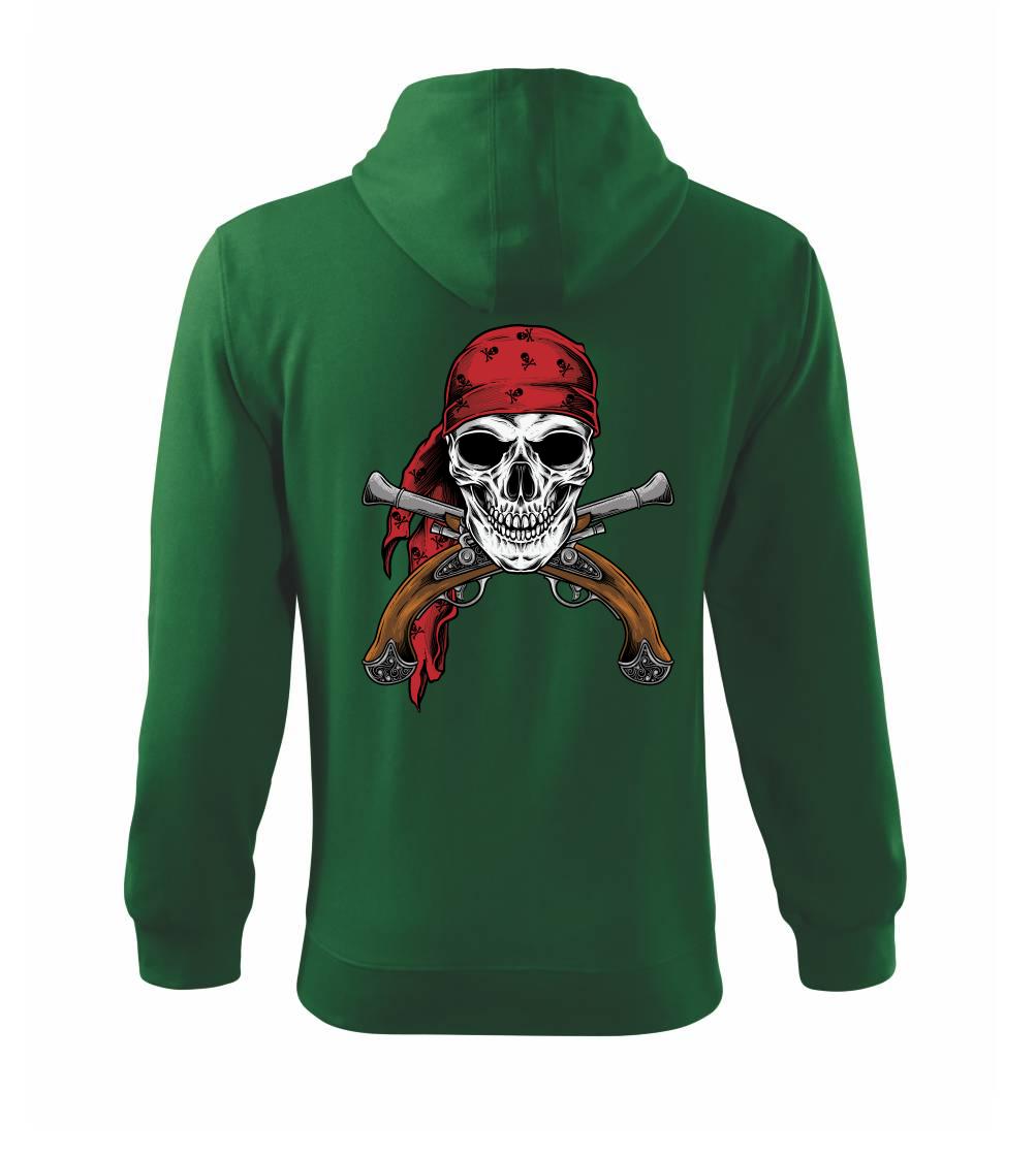 Pirát s bambitkou Pirát s bambitkou