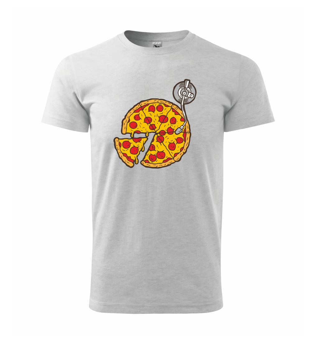 Pizza DJ Pizza DJ