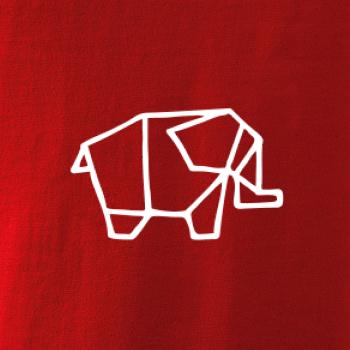 Geometria - slon jednoduchý