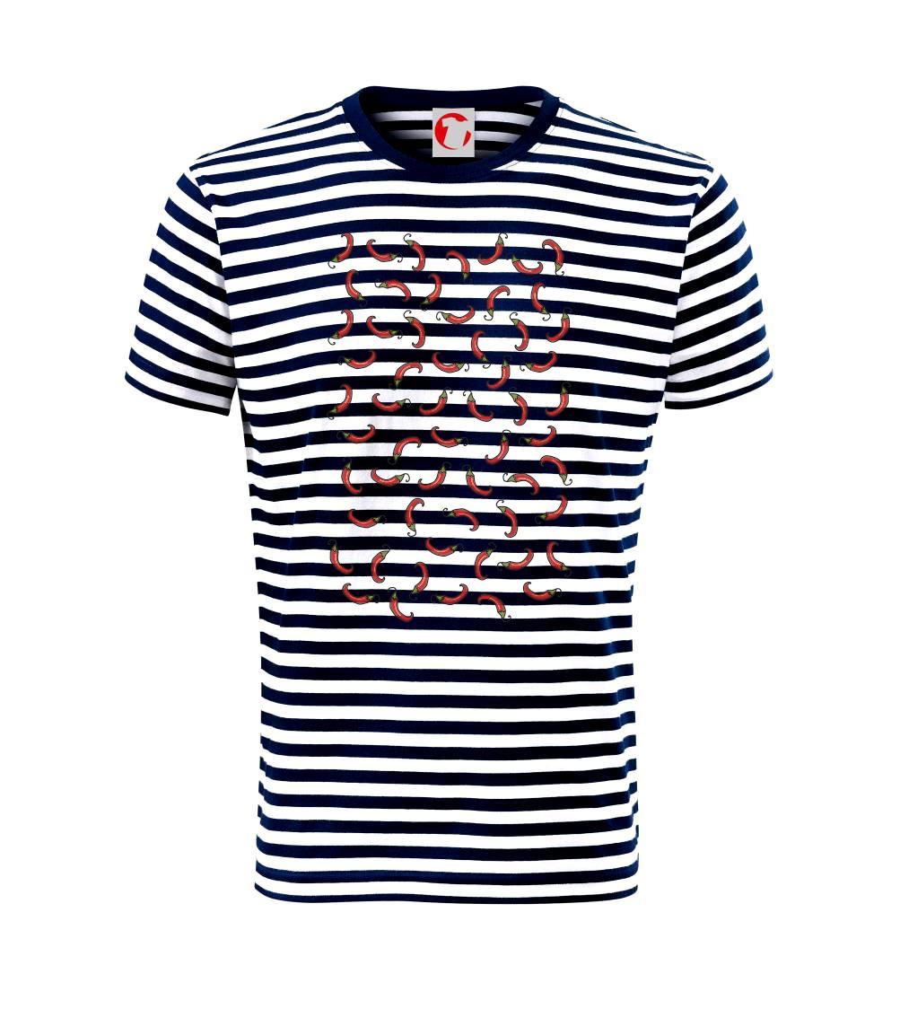 Chili potlač Chili potlač