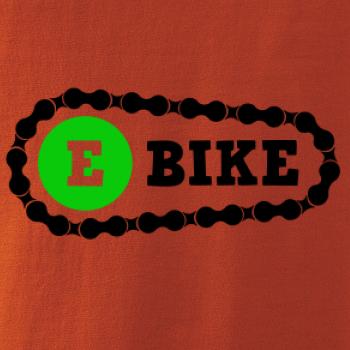Ebike reťaz