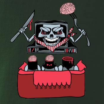 TV vyžieračka mozgov (Pecka design) TV vyžieračka mozgov (Pecka design)