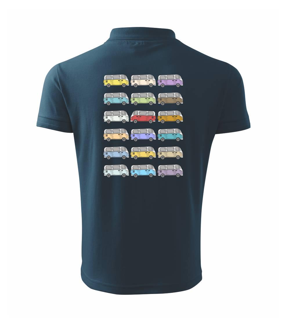 Dovolenka karavanom Dovolenka karavanom