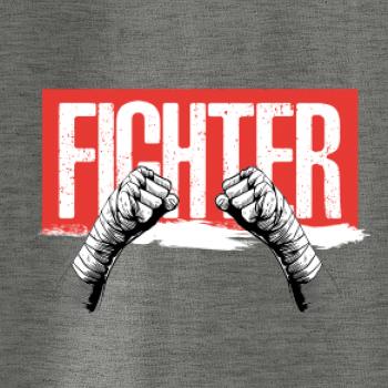 Fighter päste