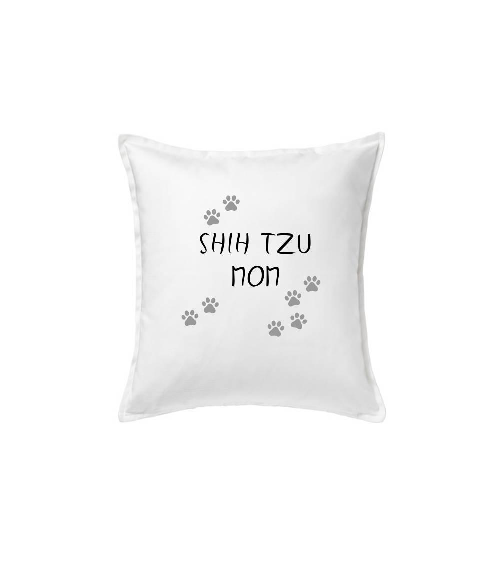 Shih-tzu mom (Reflexné labky)