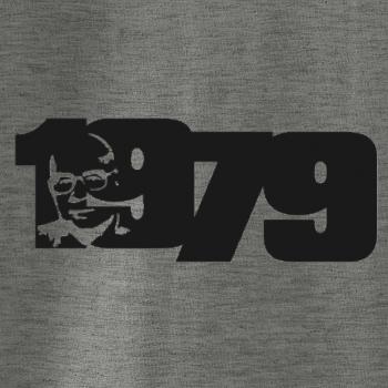 Husákovo dieťa - 1979