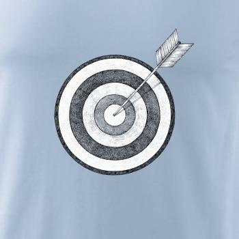 Terč na lukostreľbu