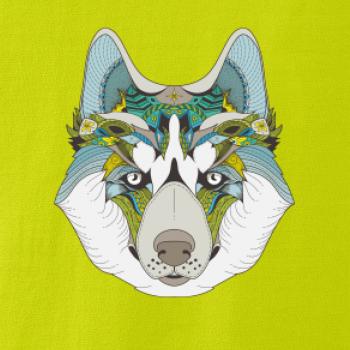 Husky zenart Husky zenart