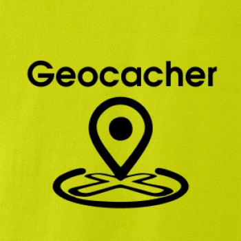 Geocacher maps