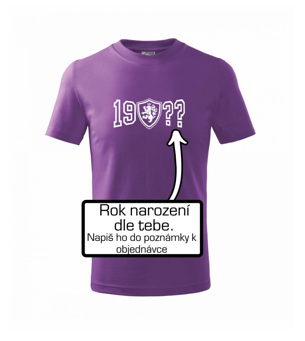 Narodeninový motív - znak