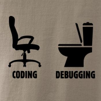 Coding debugging