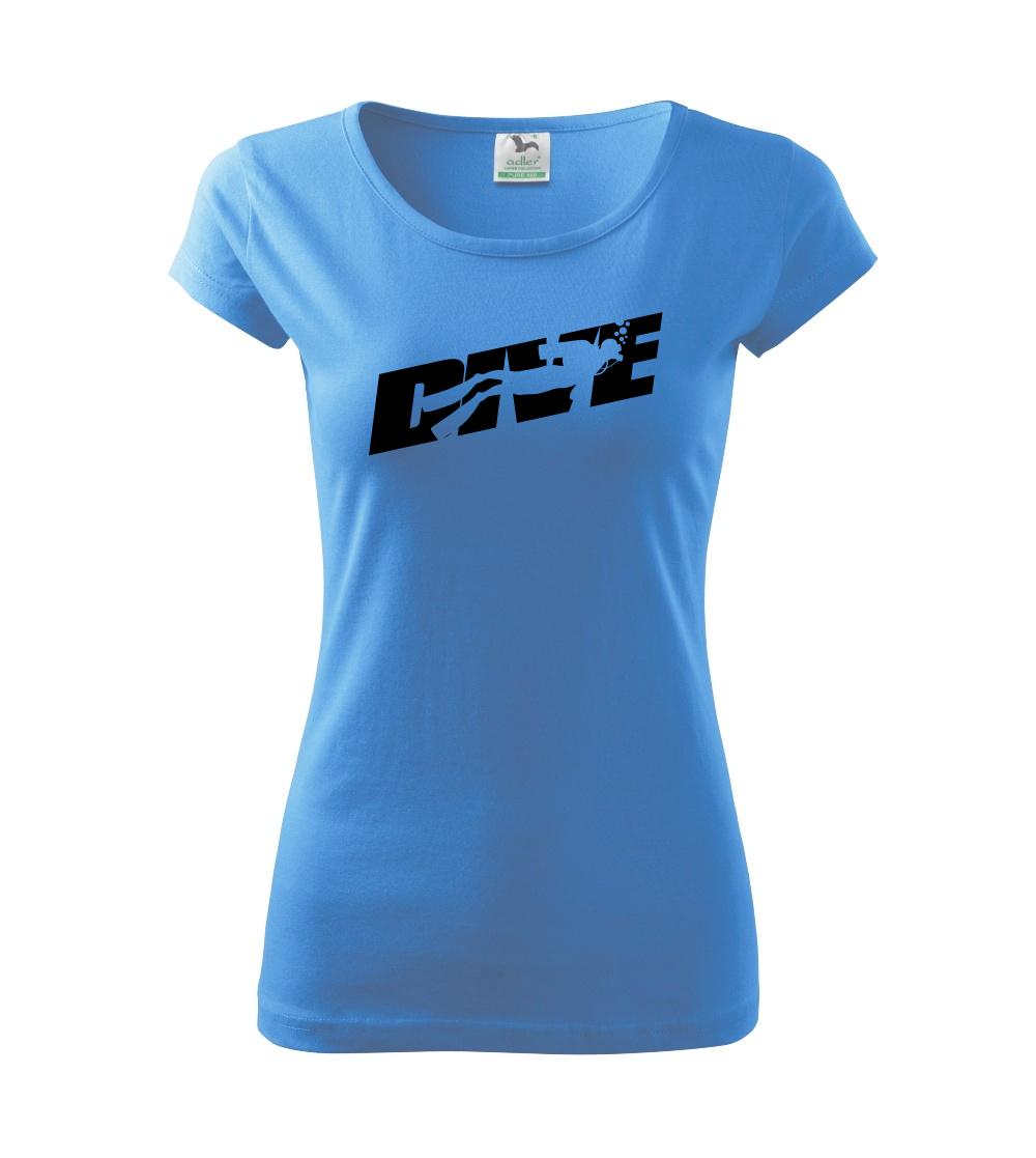 Dive potápač Dive potápač