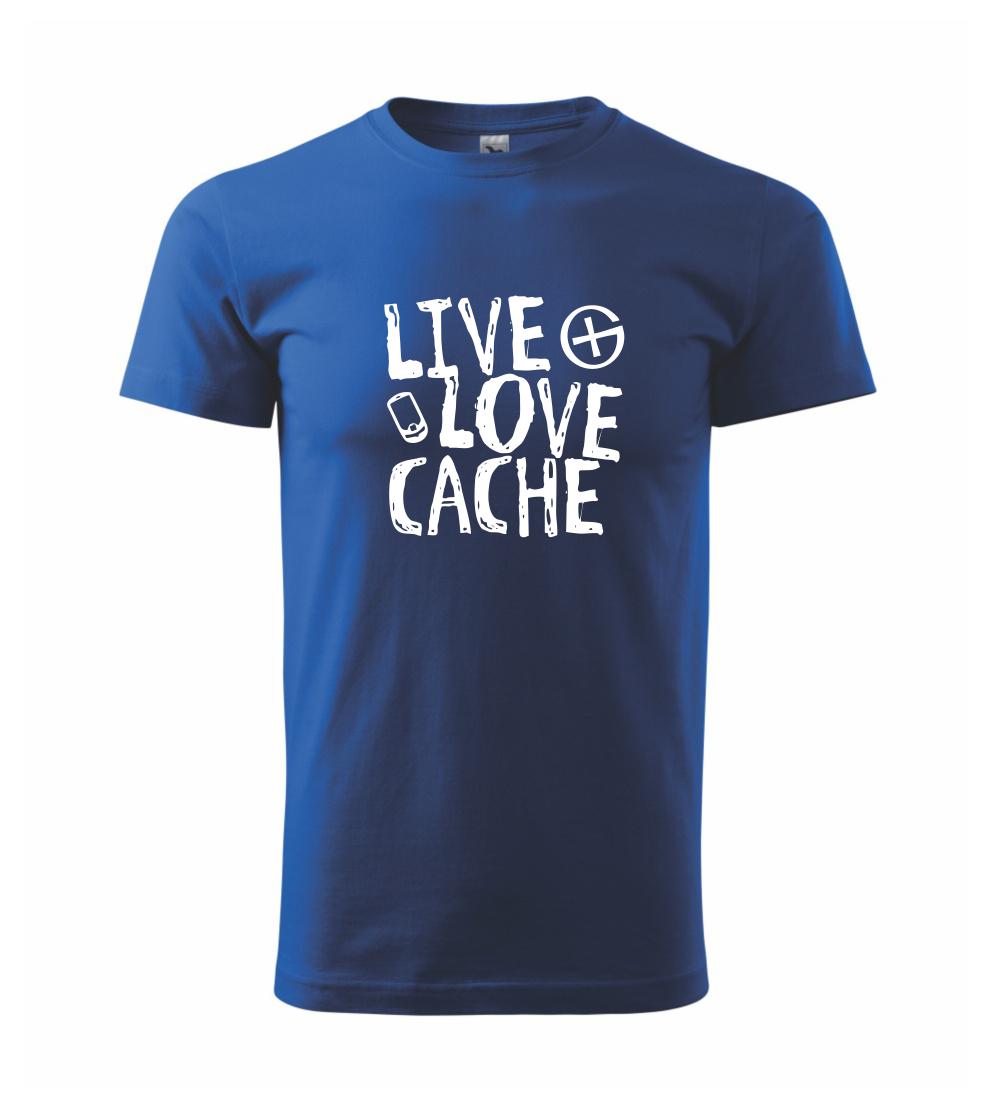 Live love cache Live love cache