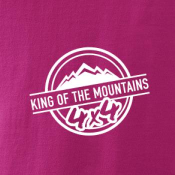 King of the Mountains