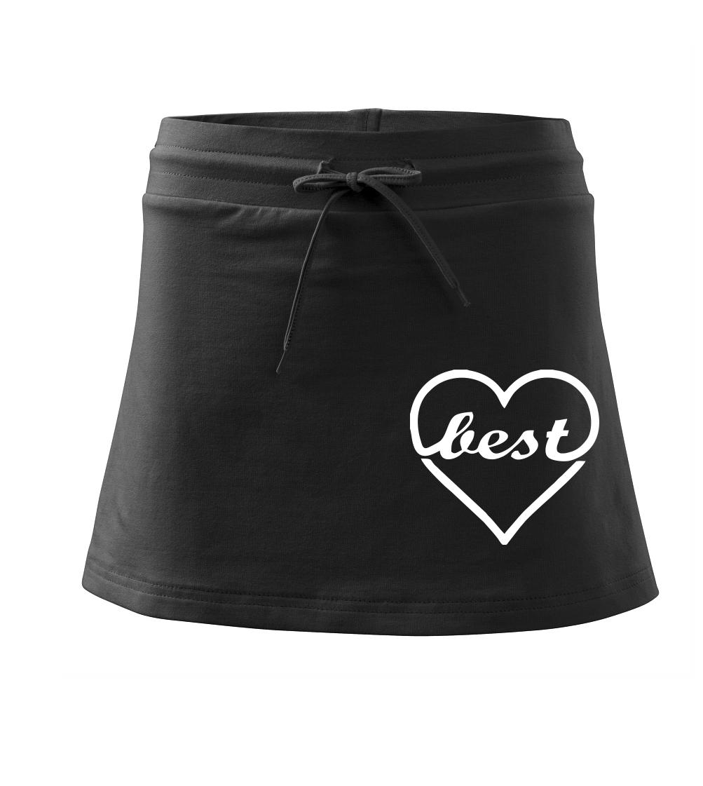 Best (párové tričko) Best (párové tričko)
