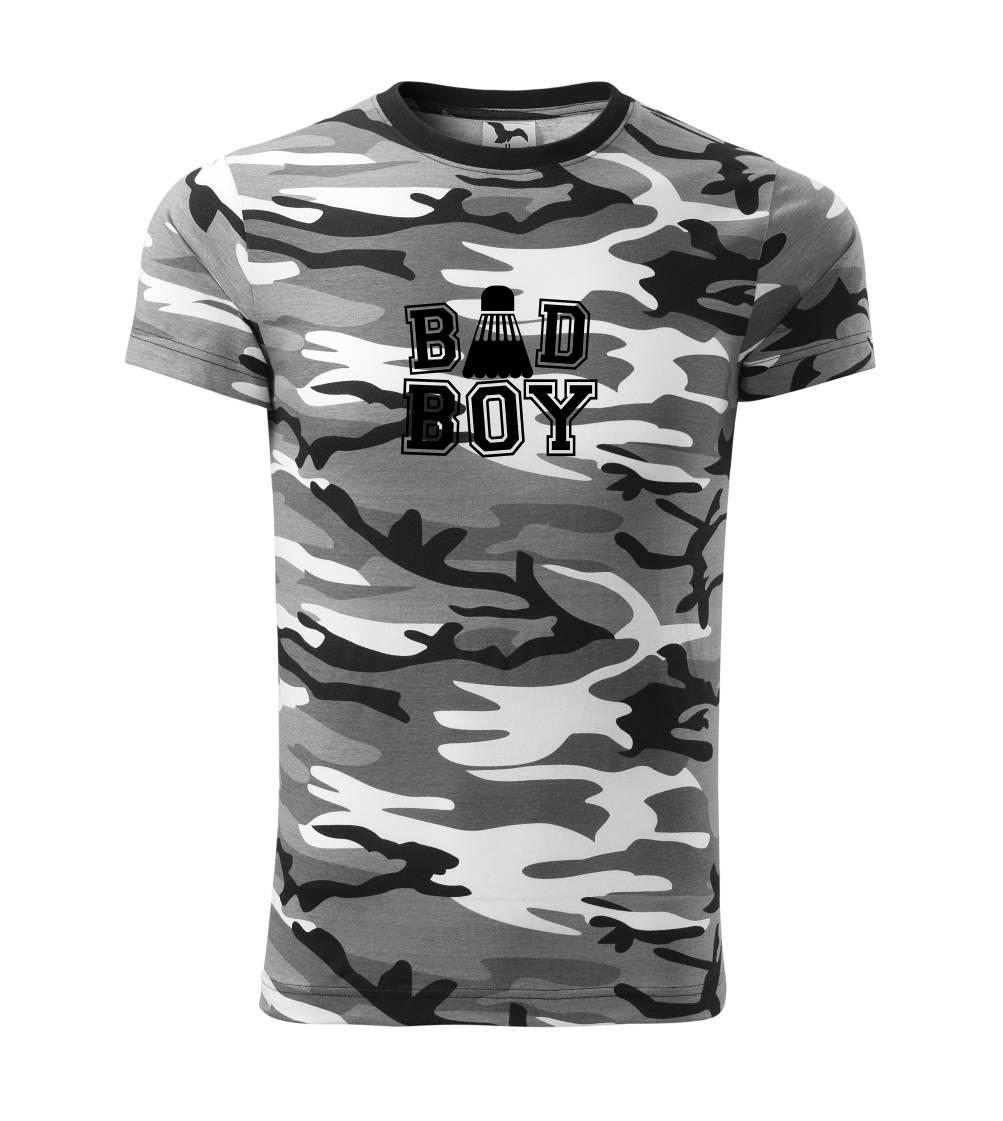 Badminton Bad Boy Badminton Bad Boy