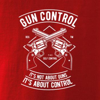 Gun Control